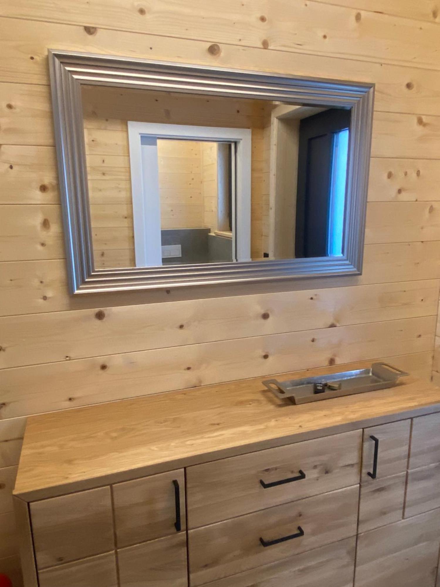 Ruheoase Zwischen Bergen Und Seen Mit Infrarotsauna Hermagor-Pressegger See Exterior foto
